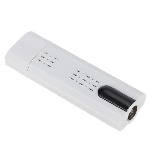 Wholesale hot mini tv stick with 1080p 60Hz  control dvbt dvbt2 C+FM+DAB