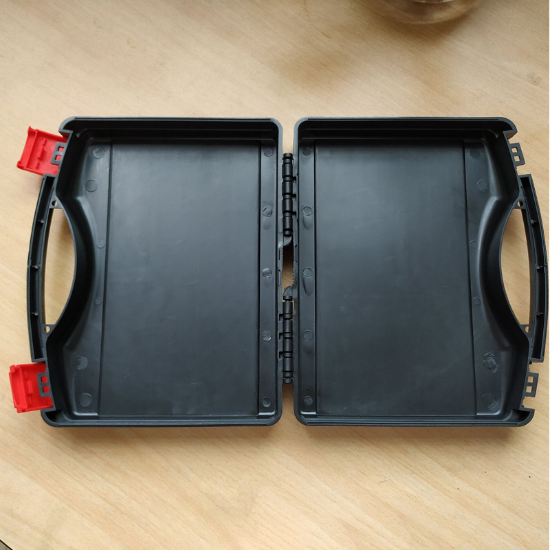 box plastic for tools custom durable plastic storage tool box with lock  hard plastic tool box