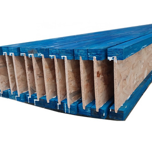 pine lvl osb timber i joist H300 beam