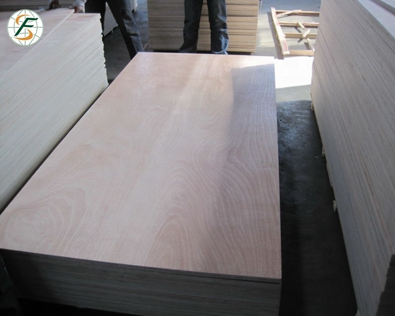 Competitive price 3mm 6mm 9mm 12mm 15mm 18mm 25mm Okoume/Bintang /Pine/Birch/Poplar plywood furniture plywood