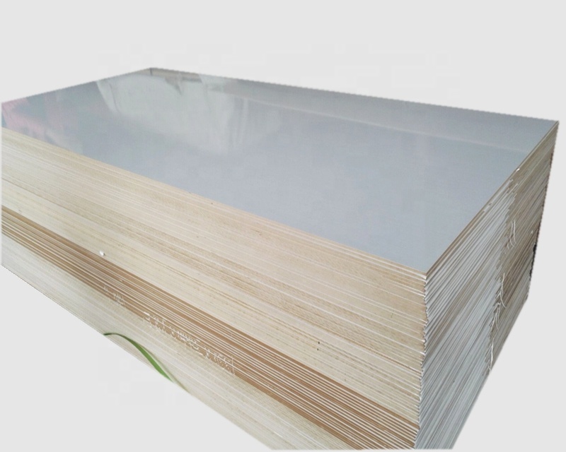 9mm 12mm PVC Plywood sheet Prices