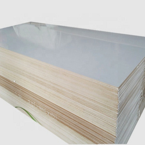 9mm 12mm PVC Plywood sheet Prices