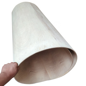 flexible bendable plywood