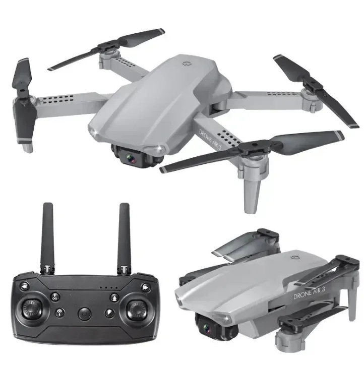 2024 New Professional E99 pro RC drone 4k HD Dual Camera Mini Foldable HD Camera 2.4GHz Wifi 3D Camara drone