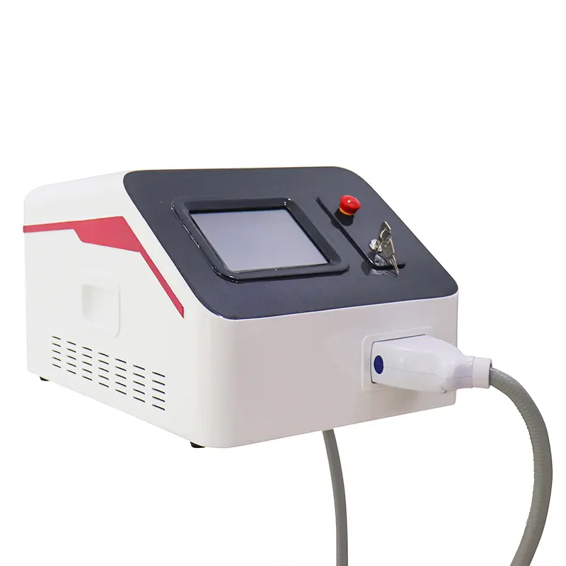 Factory Supply Portable Multi Function Beauty Equipments 808nm Diode Ipl Laser Hair Removal Machine Prices