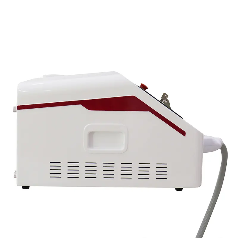 Factory Supply Portable Multi Function Beauty Equipments 808nm Diode Ipl Laser Hair Removal Machine Prices