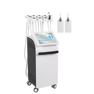 Hot Professional Trusculpt Monopolar Rf Equipment Lipolysis Weight Loss Machine Fat Freezing Cutera Trusculpt Flex Machine