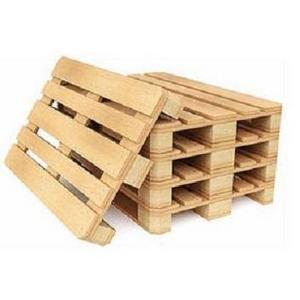 Competitive Price 1200 X 800mm EPAL Wooden Euro Standard Pallet compressed Wood Pallet hot sale export worldwide