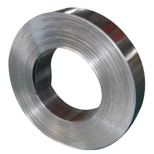 CK101 DIN 1.1274 Cold Rolled Spring Steel Strip fushun