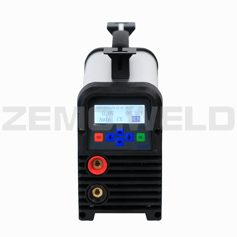 Electrofusion Soldering Machine