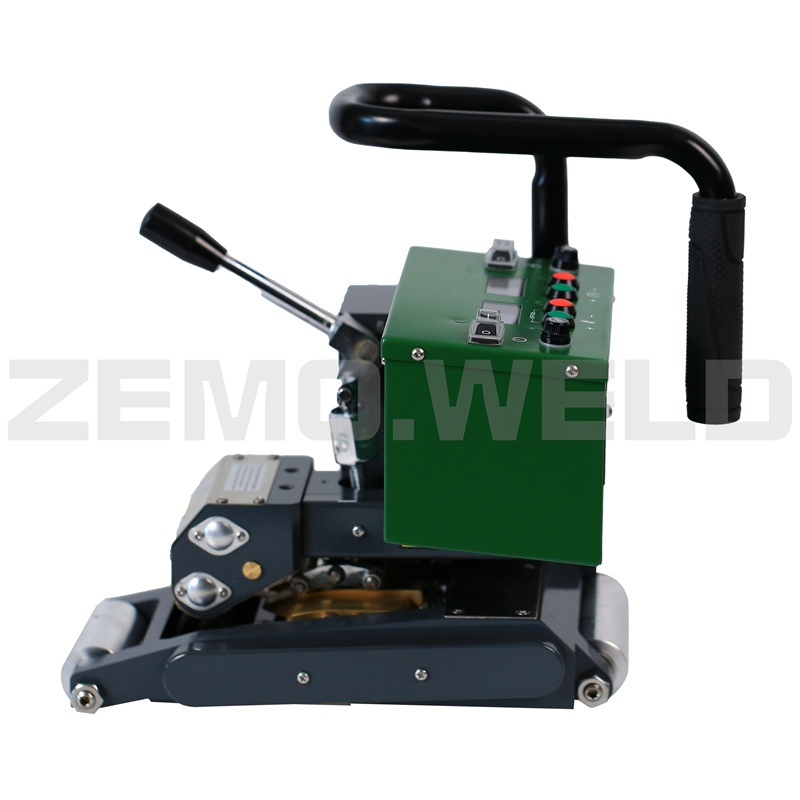 HDPE Geomembrane Welding Machine SMD-NS900D