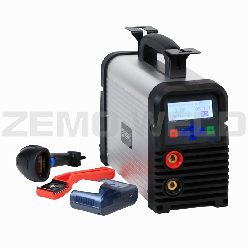 Electrofusion Soldering Machine