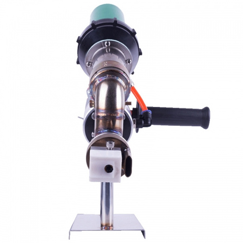 SMD-NS610A  Industrial Hot Air Welding Plastic Melting Machine Hand Extruder Gun for PVC Pipe Welding