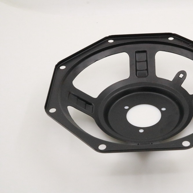 subwoofer Frame Speaker Parts Basket Frame