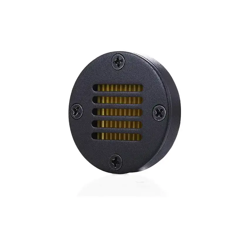 High quality AMT ribbon tweeter raw speaker driver Air Motion Transformer Car tweeter