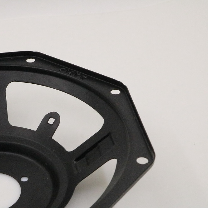 subwoofer Frame Speaker Parts Basket Frame