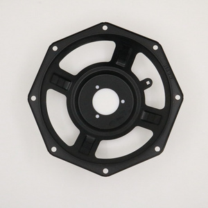 subwoofer Frame Speaker Parts Basket Frame