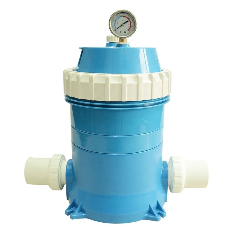 Factory Wholesale Swimming Pool Water Clean Cartridge Filter