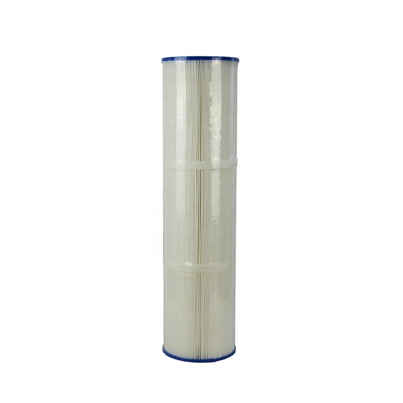 Factory Wholesale Swimming Pool Water Clean Cartridge Filter