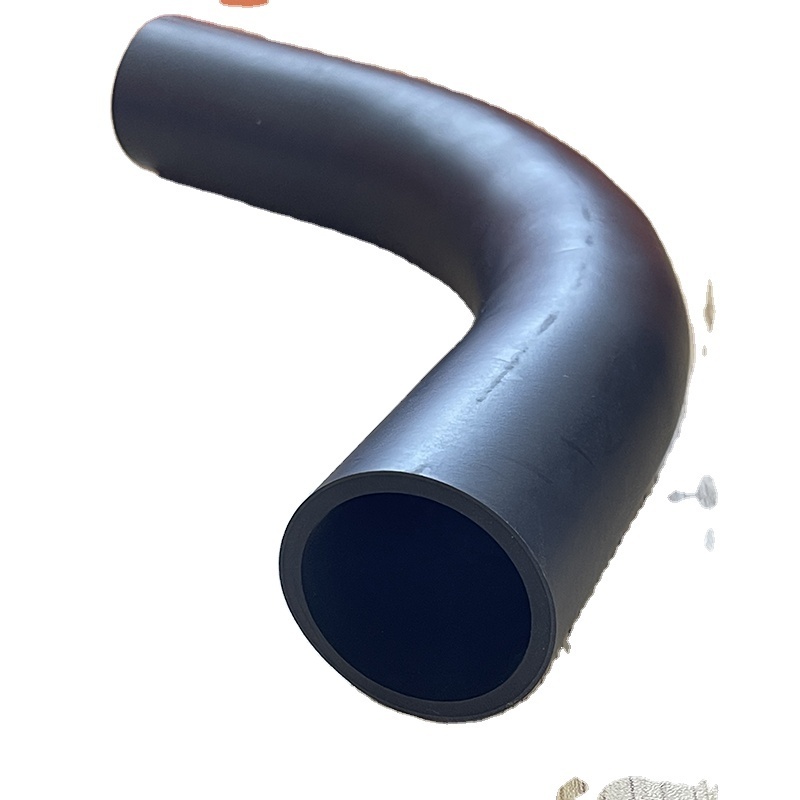 Custom different size rubber hose flexible 6 inch 4 inch 1 inch 2 inch 3 inch EPDM rubber fuel hose