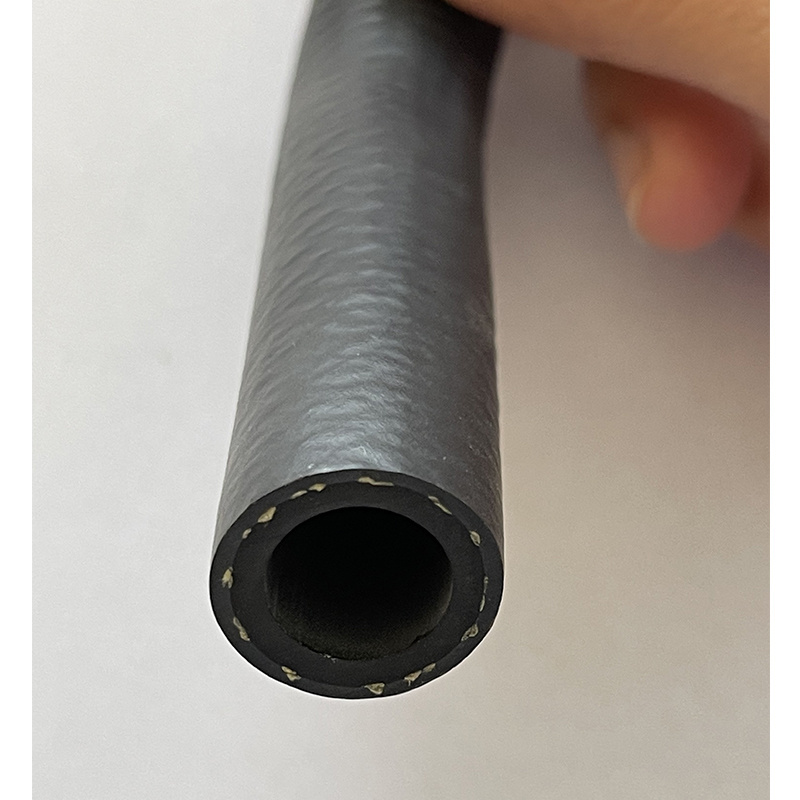 Custom different size rubber hose flexible 6 inch 4 inch 1 inch 2 inch 3 inch EPDM rubber fuel hose