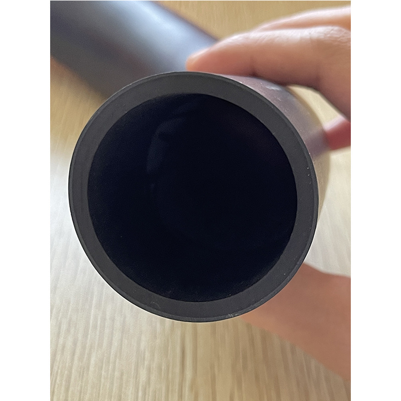 Custom different size rubber hose flexible 6 inch 4 inch 1 inch 2 inch 3 inch EPDM rubber fuel hose