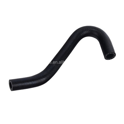 Durable high temperature flexible car rubber gasoline oil hose nbr+pvc/csm rubber hose fuel hose