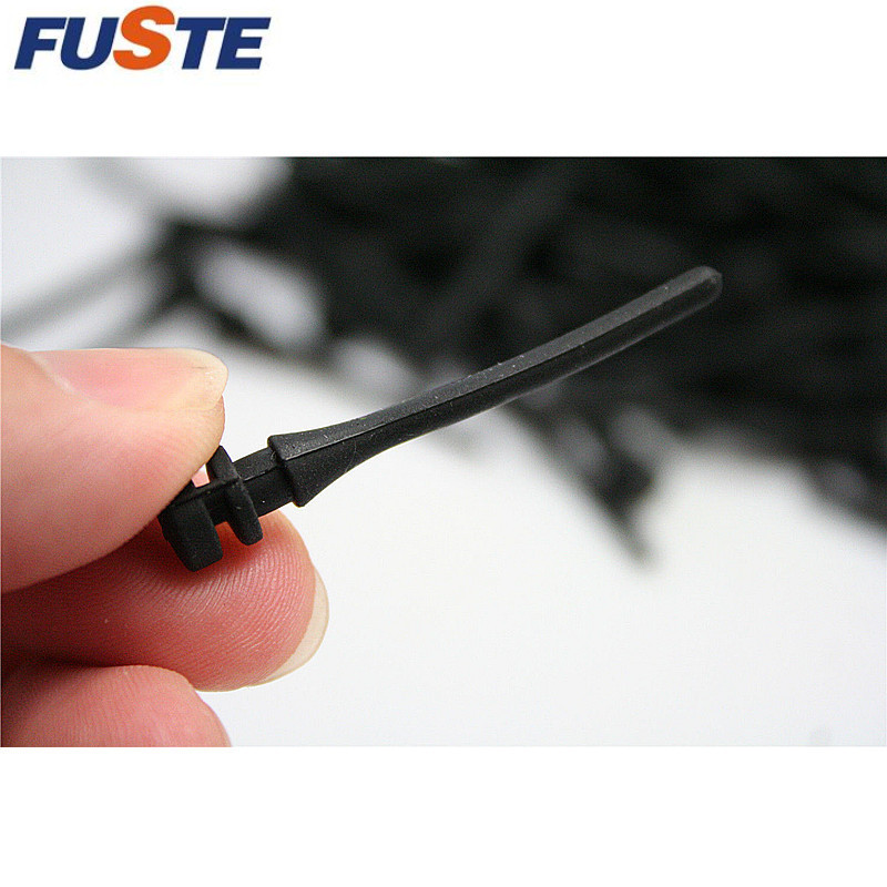 Silicone Rubber Cooling Fan Screws Mount Anti Vibration Compressor Mounts EPDM Rubber Plug Custom Rubber Duct