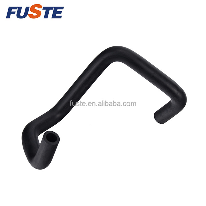 Durable high temperature flexible car rubber gasoline oil hose nbr+pvc/csm rubber hose fuel hose