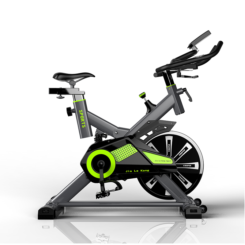 15 kg Fly Wheel  Exercise Bike Spinning Bike For Home  Fitness Equipment  Gym Machine  Magnetic Resistance Spinning Bike