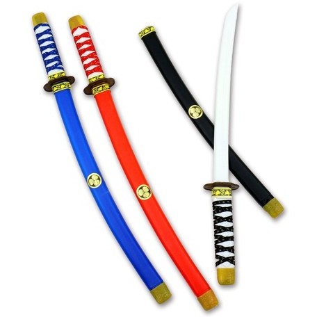 Bulk toy swords online