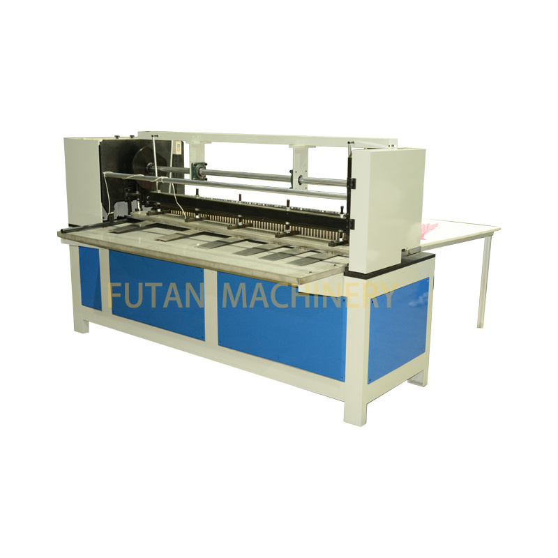 Sunray Pleating Machine JT-516 Computer Controlled Fabric Pleating Machine