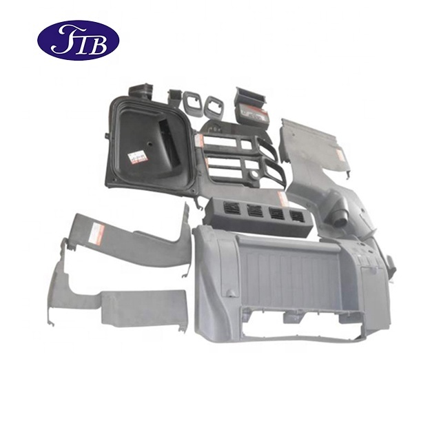 Excavator Cab Parts for Hitachi Zx200-6