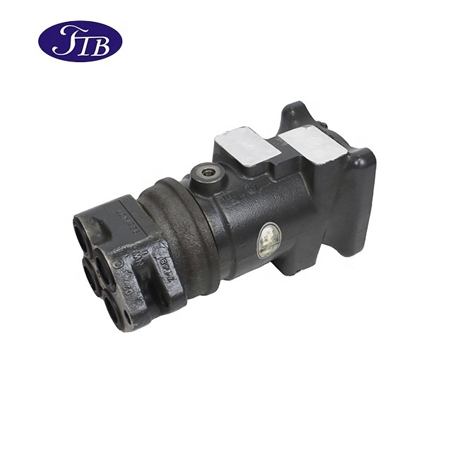 Excavator spare parts center joint assy PC360-7 swivel joint for Komatsu excavator 703-08-33620