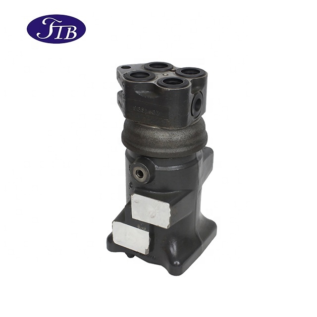 Excavator spare parts center joint assy PC360-7 swivel joint for Komatsu excavator 703-08-33620