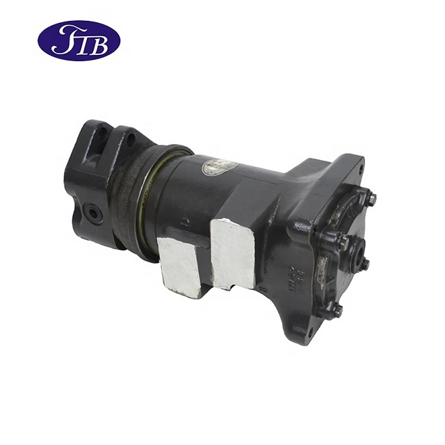 Excavator spare parts center joint assy PC360-7 swivel joint for Komatsu excavator 703-08-33620