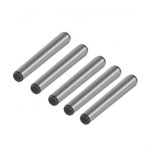 High Quality Tapered Pin / Tapered Lock Positioning Taper Pin / Medium Carbon Steel Heat Treatment Types Locking Pins