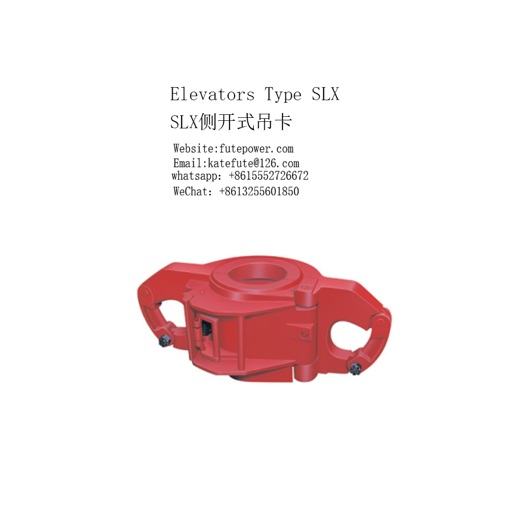 API Spec 7k wellhead tools  SD SDS SDML SDXL Type Drill pipe Rotary Slip