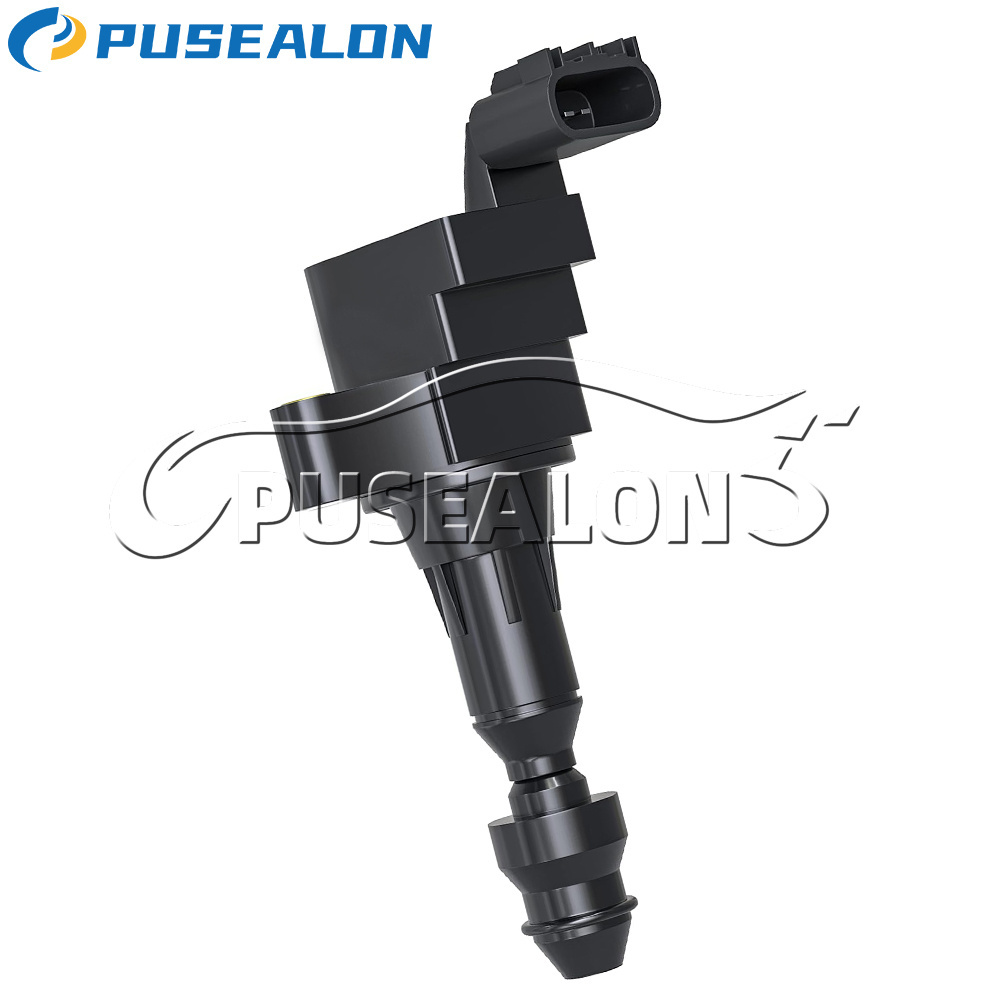 Wholesale Auto Parts Ignition Coil 12578224 UF491 12638824 New Condition Engine Parts for Cars Stock Supply