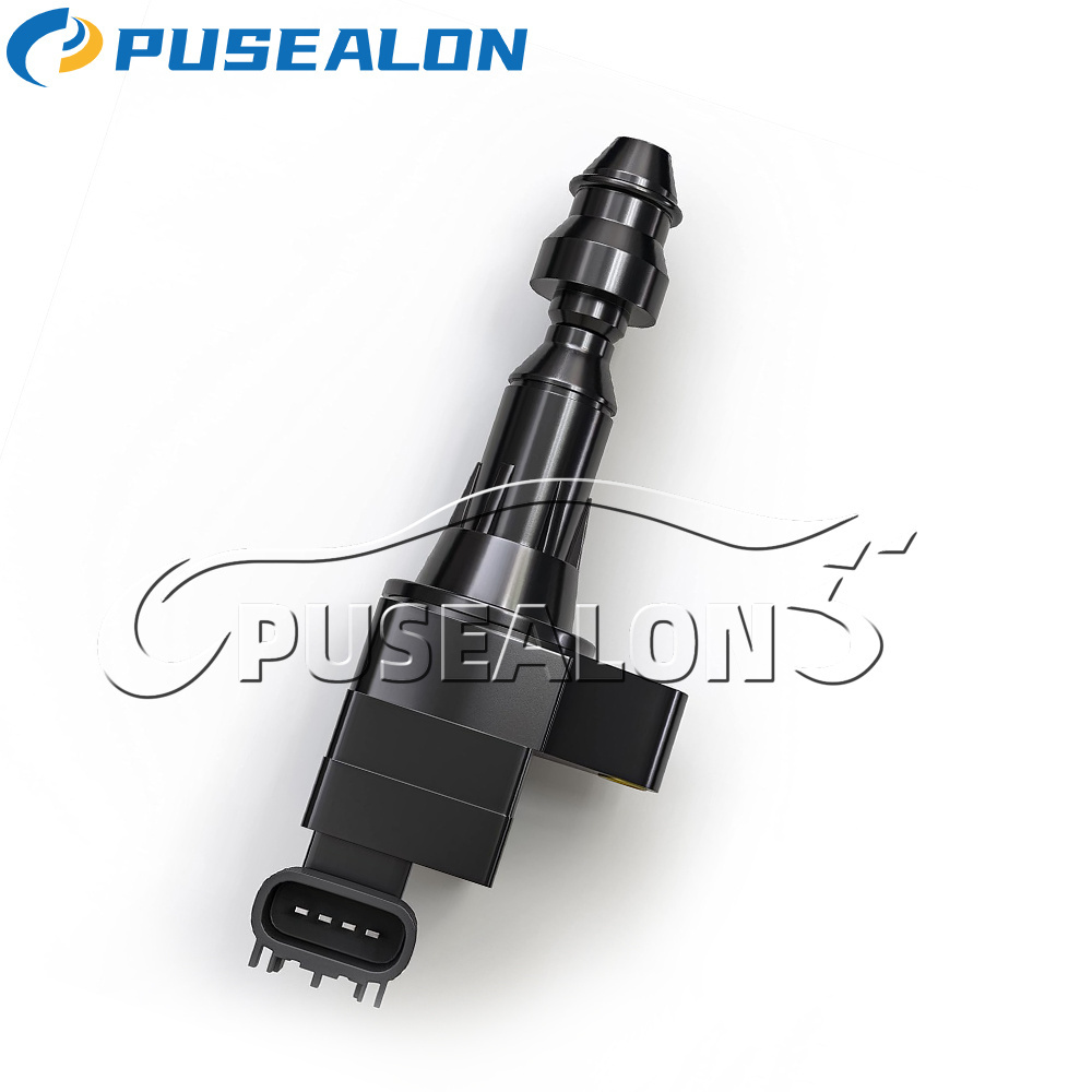 Wholesale Auto Parts Ignition Coil 12578224 UF491 12638824 New Condition Engine Parts for Cars Stock Supply