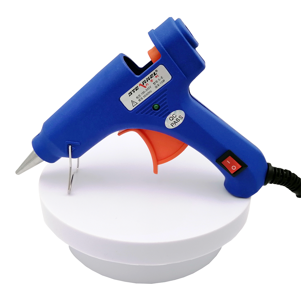 15w 20W  Mini Style Hot Glue Gun,Hot Selling Glue Gun