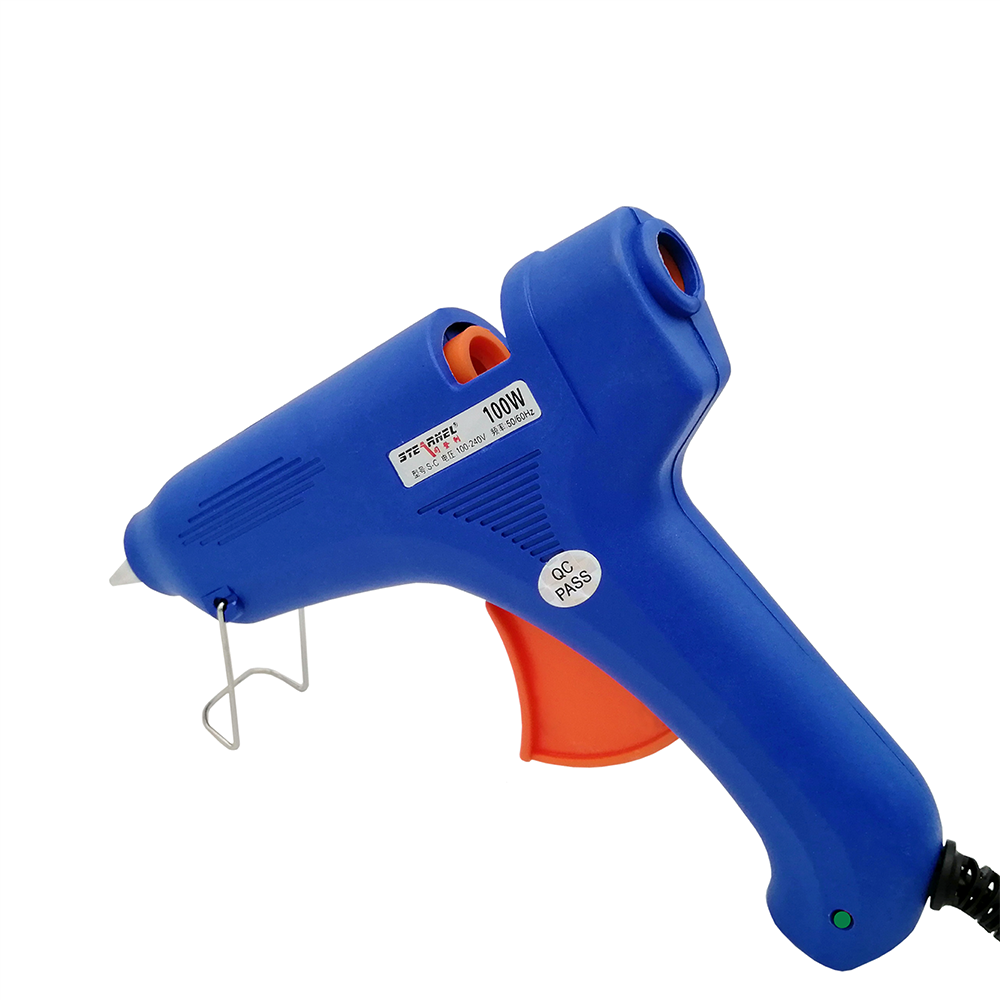 Hot Melt Glue Gun Manufacturer Industrial Spraying Handheld Hot Melt Coating Glue Gun