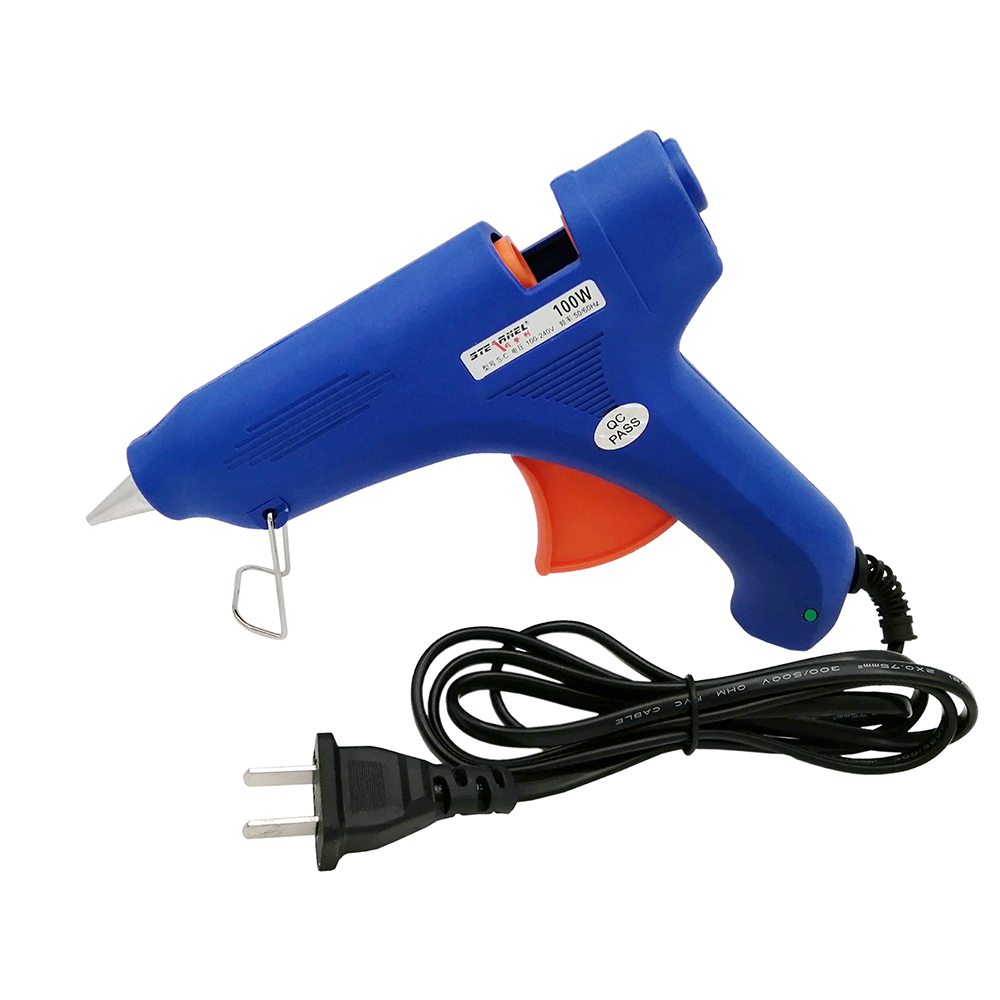 Hot Melt Glue Gun Manufacturer Industrial Spraying Handheld Hot Melt Coating Glue Gun