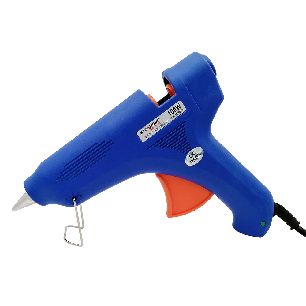 Hot Melt Glue Gun Manufacturer Industrial Spraying Handheld Hot Melt Coating Glue Gun