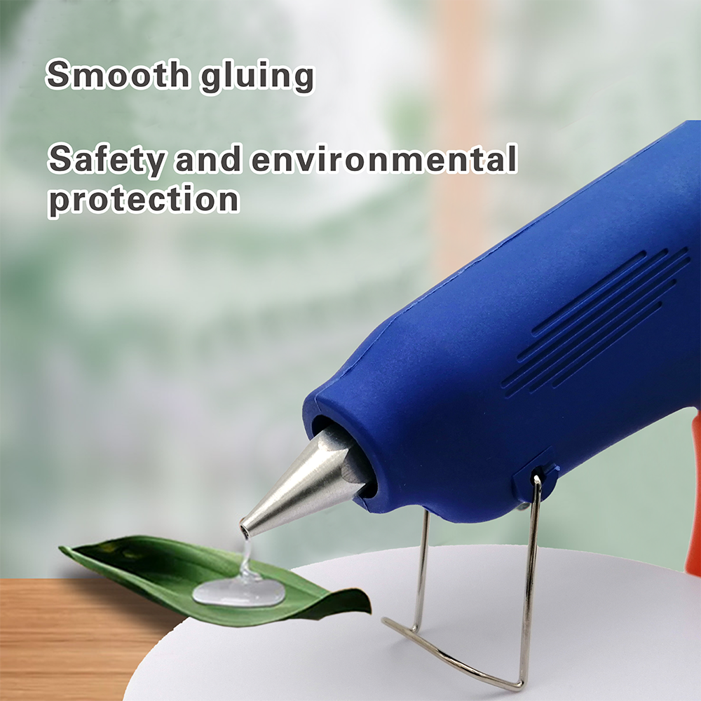 Hot Melt Glue Gun Manufacturer Industrial Spraying Handheld Hot Melt Coating Glue Gun