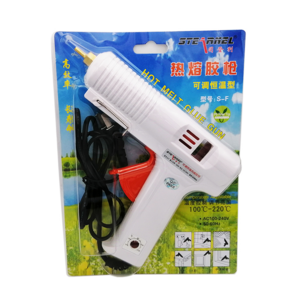 Hot Selling Professional High Quality Molten Plastic Aluminum Glue Gun