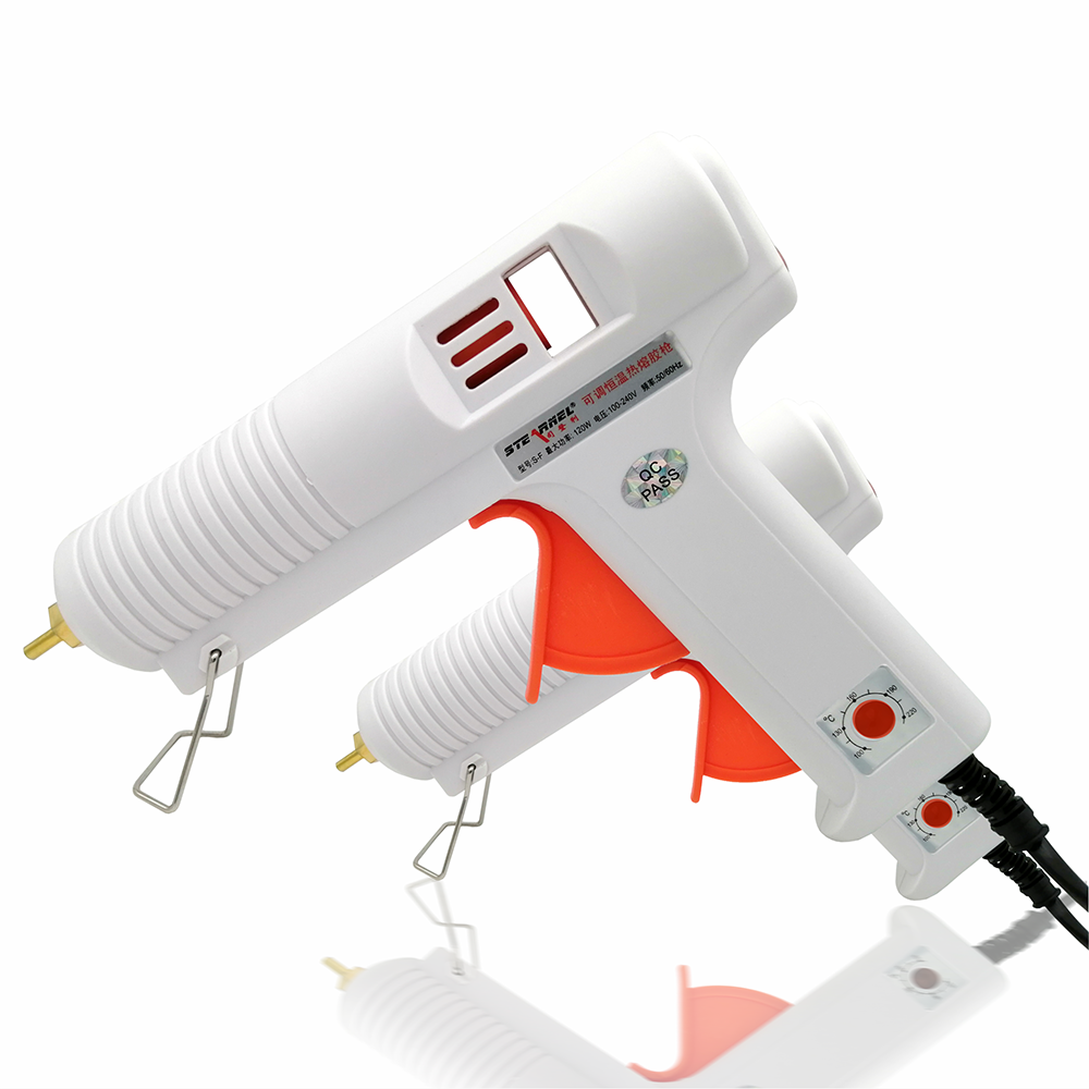 Industrial Electric Anti-drip Hot Melt Glue Gun Wholesale Mini Hot Melt Glue Gun