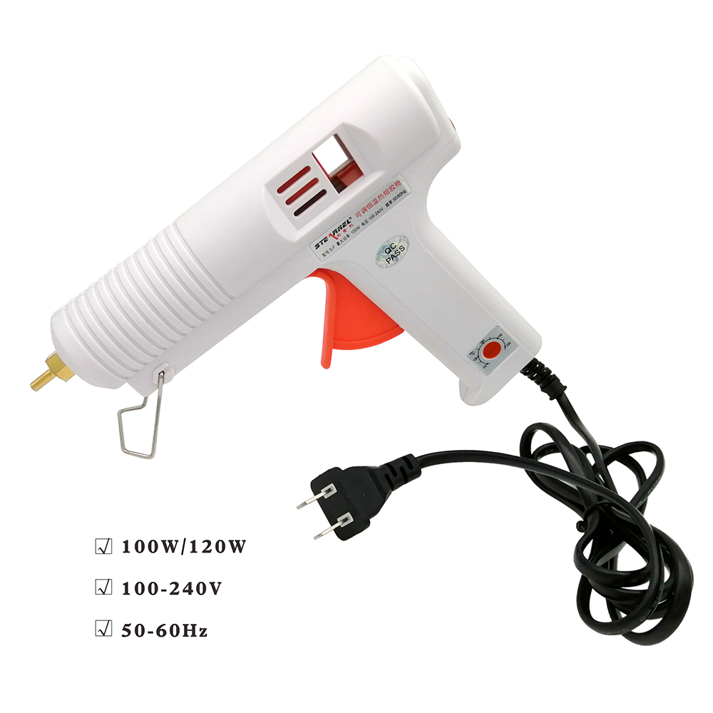 High Quality Electric Hot Melt Glue Gun