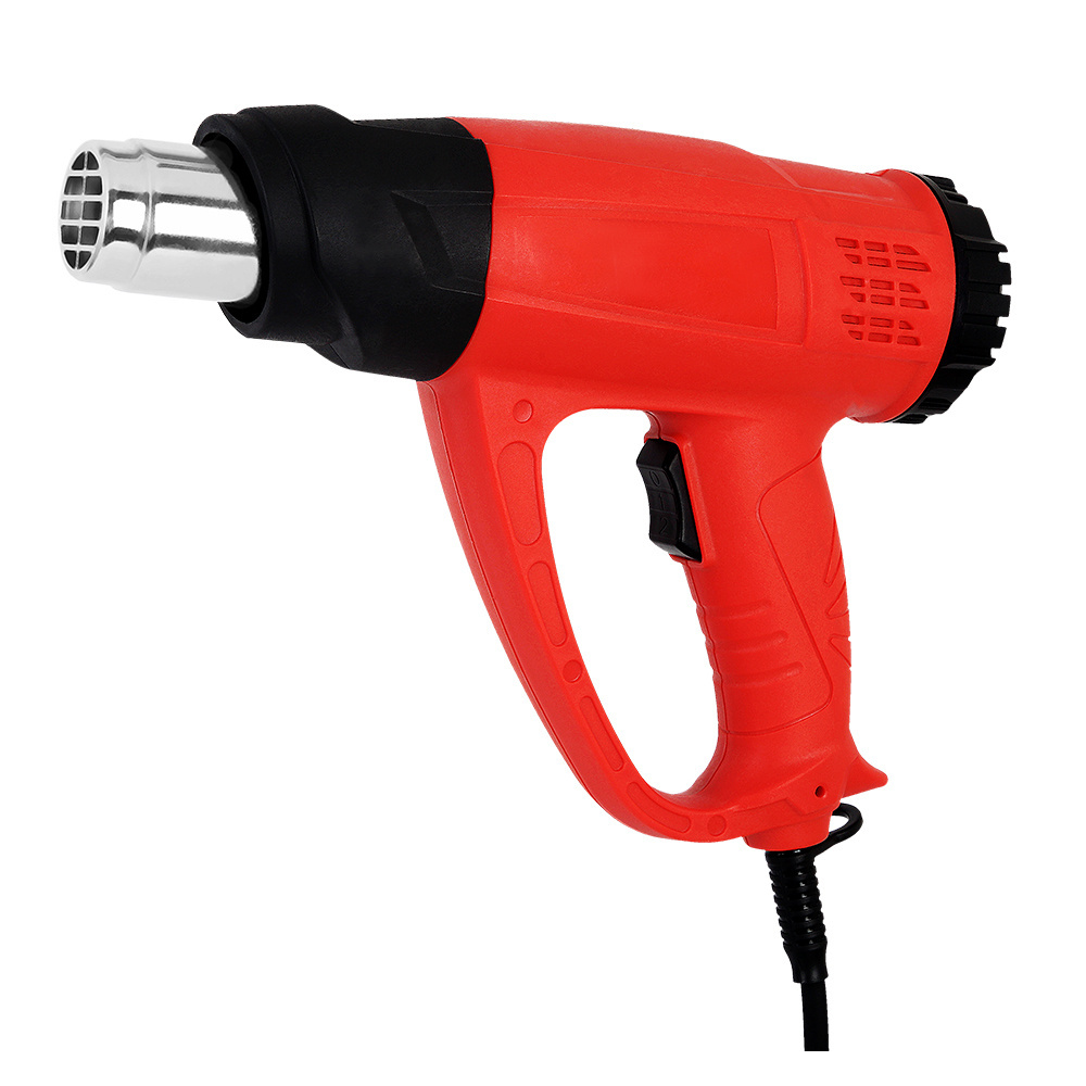 High Quality Professional Portable 1800w Electric Hot Air Blow Heat air Gun