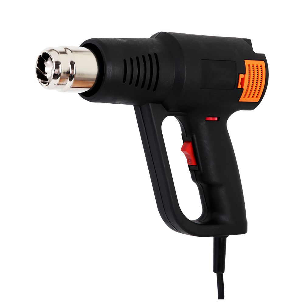 Electric Heat air Gun Muti Temperature Heat Induction Gun